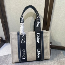 Chloe Shopping Bags